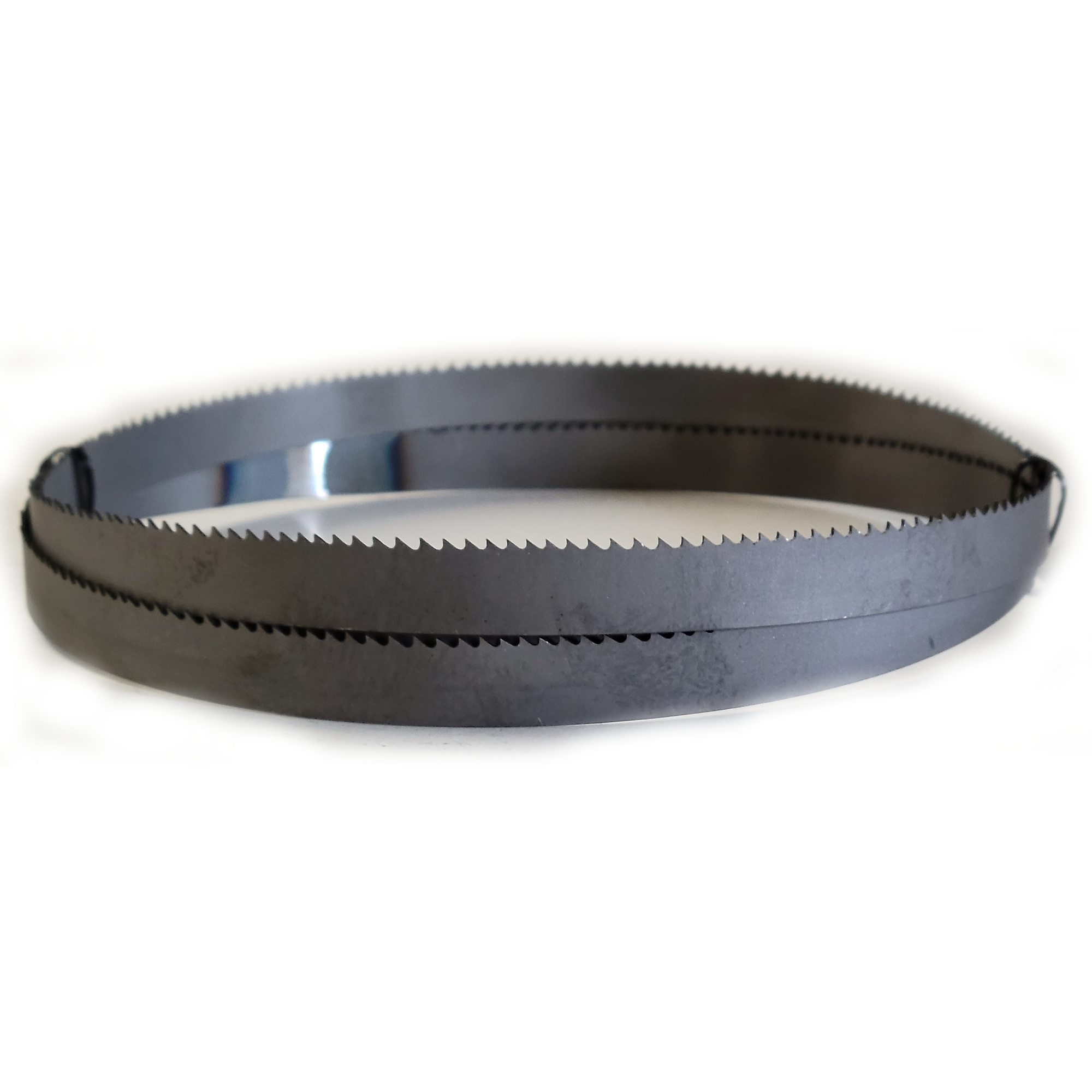 SuperCut, Bandsaw Blade, Blade Length 132.5 in, Teeth per Inch 10/14, Saw Blade Material BiMetal, Model# 252613